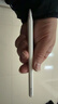 Apple/苹果 Pencil Pro 磁吸触控笔手写笔苹果笔电容笔书写绘画ipad笔 适用于iPad mini/Pro/Air 实拍图