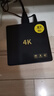 曼科维wifi通用电视网络机顶盒全网通永久机顶盒高清看电视终身I免费 4K尊贵版-直播+影视【双频5G旗舰款】 实拍图