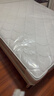 顾家家居门店同款2cm天然乳胶床垫专利深睡席梦思梦想垫PLUS1.8米京仓闪发 实拍图