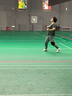 尤尼克斯（YONEX）羽毛球AS-9耐打王yy训练稳定比赛鹅毛1筒12只装 实拍图