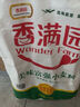 香满园美味精制小麦粉10斤 面粉馒头粉饺子粉面条粉 实拍图