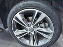 玲珑轮胎汽车轮胎205/50R17 93W XL 玲珑臻选 UD 适配思域/比亚迪秦 实拍图