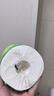 心相印有芯卷纸 茶语系列4层200g*10卷 大克重耐用 卫生纸 卷筒纸 厕纸 实拍图
