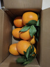 京觅江西赣南脐橙9斤净重橙子钻石果220g起手提礼盒甜橙水果源头直发 实拍图