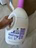 滴露（Dettol）衣物除菌液薰衣草3L 99.9%杀菌除螨 内衣衣物消毒液 可配洗衣液 实拍图