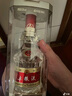 剑南春 蓝盒 珍品绵竹大曲 52度 475ml 单瓶装 浓香型白酒  实拍图