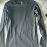 步锐特（BURUITE）健身衣服运动套装男跑步紧身衣裤训练压缩高弹速干衣保暖内衣打底 实拍图
