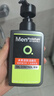 曼秀雷敦男士【张艺兴同款】冰爽活炭洁面150ml*2 控油去黑头洗面奶送男生 实拍图