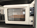 长帝（changdi）新款电烤箱猫小易Max大容量风炉专业烘焙烤箱烘焙/烧烤猫小易pro升级款空气炸烤新年货礼物 实拍图
