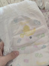 柔丫小倾芯拉拉裤L50片(9-14KG)超薄芯体环腰裤适用敏感透气尿不湿 实拍图