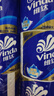 维达（Vinda）有芯卷纸 蓝色经典4层200克*27卷 高克重卫生纸 厕纸纸巾整箱 实拍图