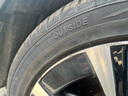 富神（FORTUNE） 汽车轮胎 245/45R18 ZR 100W FSR 701 适配E级/A6L/君越运动操控 实拍图