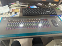 雷柏（Rapoo） V150S升级款 104键有线背光机械键盘鼠标套装 游戏电竞笔记本电脑办公吃鸡全键无冲键盘 实拍图