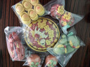 悦味纪马上暴富胶东花饽饽礼盒1.67kg (15件套)新年年货年夜饭花馍馒头 实拍图