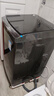 小天鹅（LittleSwan）波轮洗衣机小型全自动家用 10KG TB10V27T 以旧换新 国家补贴 京东自营 一级能效 宿舍租房神器 实拍图