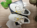 耐克NIKE女空军一号AF1 新年礼物 运动鞋FV3654-111帆白36 实拍图
