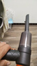 吸尘器家用大吸力大功率轻便清洁机汽车吸尘器两用手持吹尘器小型宠物除吸毛器桌面便携除尘机 【基础款吸尘器】长吸嘴2037 实拍图
