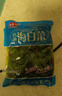 香辣裙带菜梗片即食下饭下酒菜海白菜调味咸菜开胃凉拌菜开袋即食 海白菜500g*2包 实拍图