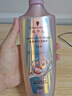 施华蔻（Schwarzkopf）氨基酸赋活修护洗发露400ml 无硅油洗发水 改善毛躁（新老包装） 实拍图