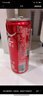 可口可乐（Coca-Cola）零度 Zero 无糖汽水 碳酸饮料 330ml*24摩登罐  实拍图