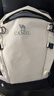 骆驼（CAMEL）【雪糕包】双肩包大容量背包旅行包轻量书包女大学生户外登山包 【杏色-19L】透气背负,A1S3B5110E 大容量，轻量透气 实拍图