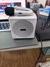 纽曼（Newmine）U-258小蜜蜂扩音器教师教学专用防啸叫无线领夹麦大功率导游户外讲解便携式蓝牙音箱 白 实拍图