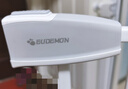 攸曼诚品(eudemon)儿童安全门栏宝宝楼梯门防护栏宠物狗狗隔离栏栅围栏 实拍图