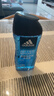 阿迪达斯（adidas）男士沐浴露洗发水洗面奶三效合一 游泳去氯 保湿运动后舒缓250ml  实拍图