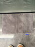 大江地垫卫生间脚垫浴室门口吸水垫厕所浴室防滑地垫40x60cm 实拍图