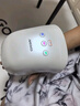 喜来康 手部按摩器小鲸鱼手指掌心关节腱鞘热敷理疗仪保养护手送朋友 实拍图