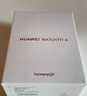 HUAWEI WATCH FIT 4 Pro曜石黑氟橡胶表带运动智能手表钛金属蓝宝石玻璃大屏长续航fit4pro 实拍图