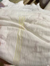 babycare皇室狮子王国弱酸纸尿裤大号L40片(9-14kg)婴儿尿不湿亲肤透气 实拍图