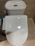 伊奈（INAX） 全功能智能马桶盖全功能家用家用坐便器温冲洗坐便盖板缓降 家用 储热式7BL3（无除臭烘干） 实拍图