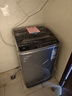 TCL京东联名款波轮8KG大容量洗衣机全自动家用宿舍租房家电国家补贴 以旧换新 一级能效B80L2R 实拍图