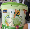 恩济堂苹果山楂膏260g北京特产药食同源滋补儿童宝宝非秋雪秋梨膏无添加 实拍图