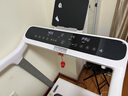 佑美U4Pro跑步机家庭用电动爬坡登山全折叠安静低音走步机健身房器材 实拍图