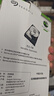 希捷（SEAGATE）台式机硬盘 2TB 5400转 256MB 机械硬盘 SATA 希捷酷鱼系列 电脑硬盘 3.5英寸 ST2000DM005 实拍图