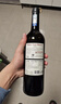 CANIS FAMILIARIS布多格 法国原瓶进口红酒 雷姆干红葡萄酒 元旦礼物礼盒2支装 实拍图