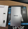 雷克沙（Lexar）1TB Type-c USB3.2移动固态硬盘(PSSD)磁吸套装ES4 读速1050MB/s 手机笔记本电脑磁吸外录 实拍图