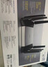普联（TP-LINK）BE7200 WiFi7千兆双频无线路由器 7200M游戏加速 家用穿墙 四2.5G网口 独立FEM 信号增强 7DR7290 实拍图