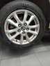 固特异（Goodyear）汽车轮胎205/60R16 92V EF1 SPORT鹰驰F1酷跑 适配 轩逸/新福克斯 实拍图