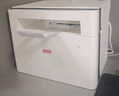 联想（Lenovo）至像M1688DW Pro激光打印机家用办公 学生手机无线学习作业家庭打印机自动双面打印复印扫描一体机 实拍图