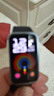 华为（HUAWEI）手环10 标准版 羽砂黑 智能手环专业睡眠分析情绪健康铝合金机身心率监测运动手环华为手环9升级 实拍图