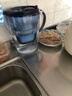 碧然德（BRITA） 过滤净水器 家用滤水壶 净水壶 海洋系列 3.5L蓝色 一壶六芯装 环保加固包装 实拍图