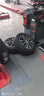 固特异（Goodyear）汽车轮胎 205/55R16 91W EF1 SPORT鹰驰F1酷跑 适配 速腾/卡罗拉 实拍图