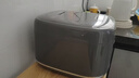 美的（Midea）电饭煲大布丁0涂层电饭锅4升316L不锈钢内胆3-4人家用多功能无涂层微压智能预约RE487S品牌官方 实拍图