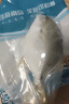 翔泰海南深海金鲳鱼700g 2条 火锅 年货节生鲜鱼类 BAP认证 海鲜水产  实拍图