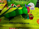 小彼恩毛毛虫点读笔幼儿早教双语启蒙机学习男女孩玩具生日儿童礼物 实拍图