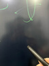 PBJ100/80/70/60英寸液晶黑板大尺寸屏幕手写板高亮电子白板写字板可局部擦办公教学会议培训直播家用 45英寸【高亮护眼】+A型支架 实拍图