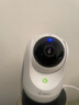 360摄像头9pro-800万双频WIFI云台家用摄像头家用监控摄像机手机远程监控器360度夜视全景 婴儿看护器 实拍图